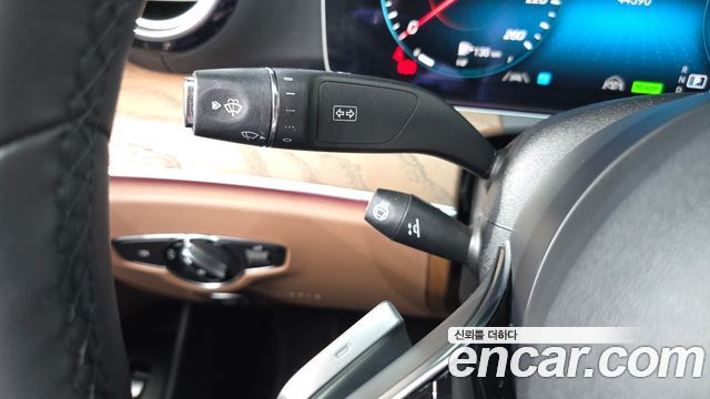 Mercedes-Benz E-Class E220d 4MATIC Exclusive