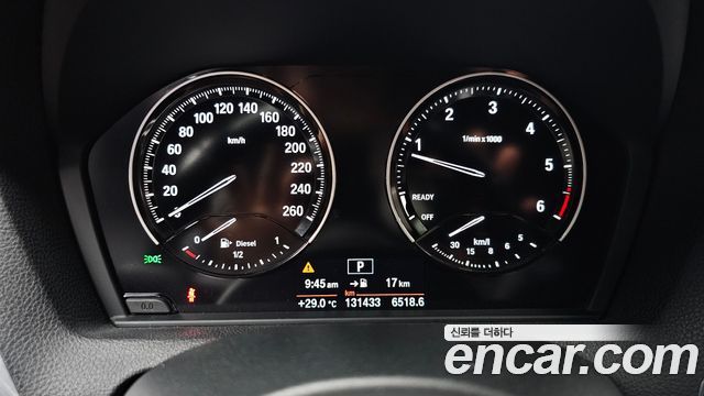 BMW 1-Series 118d M Sport Shadow 5 Door