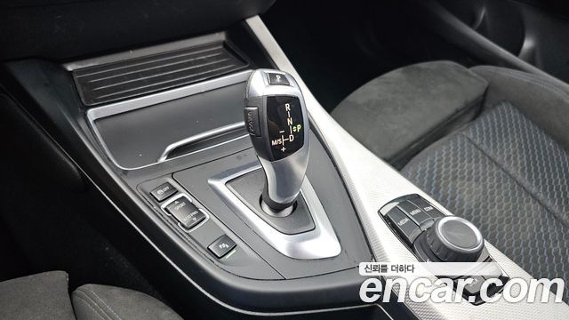 BMW 1-Series 118d M Sport Shadow 5 Door