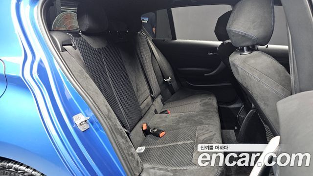 BMW 1-Series 118d M Sport Shadow 5 Door