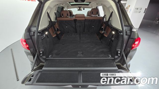 BMW X7 xDrive 40i Design Pure Excellence 7-Seater