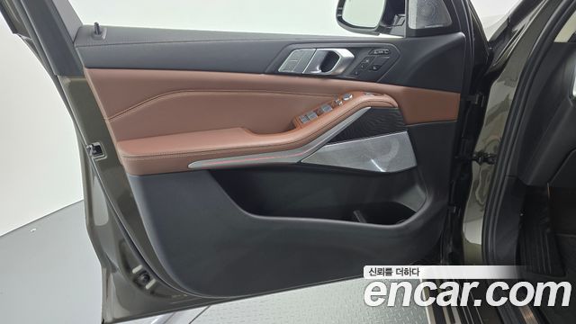 BMW X7 xDrive 40i Design Pure Excellence 7-Seater