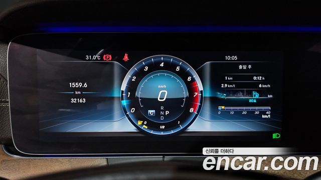 Mercedes-Benz E-Class E300 4MATIC Exclusive