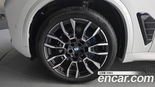 BMW X5 xDrive 30d M Sport