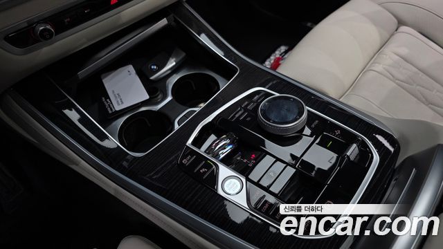 BMW X5 xDrive 30d M Sport