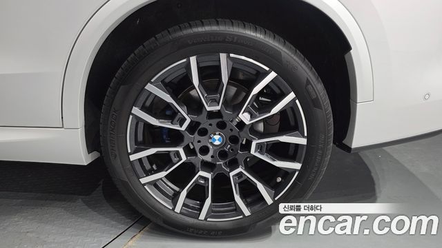 BMW X5 xDrive 30d M Sport