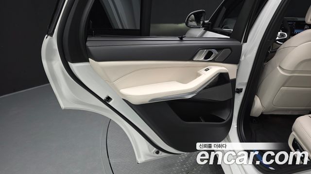 BMW X5 xDrive 30d M Sport