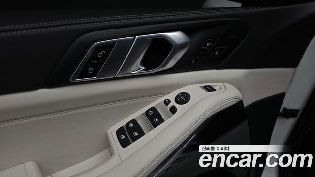 BMW X5 xDrive 30d M Sport