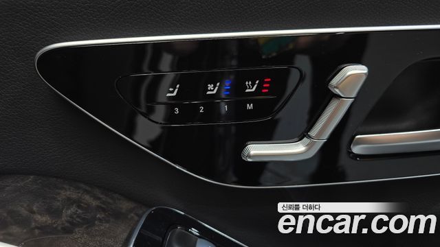 Mercedes-Benz S-Class S500L 4MATIC