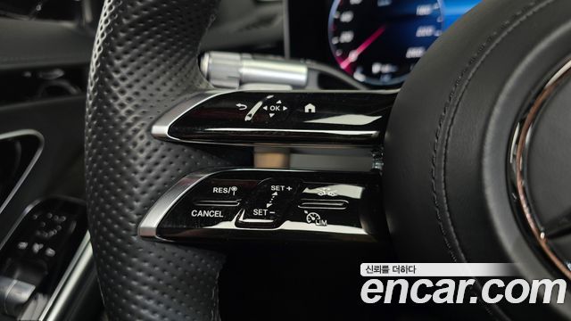 Mercedes-Benz S-Class S500L 4MATIC