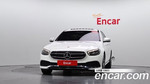 Mercedes-Benz E-Class E250 Avantgarde