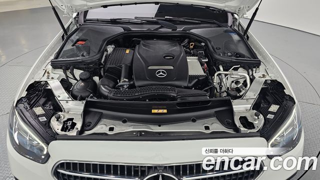 Mercedes-Benz E-Class E250 Avantgarde