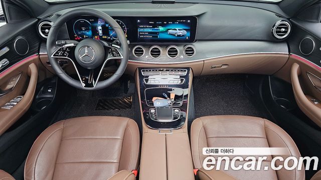 Mercedes-Benz E-Class E250 Avantgarde