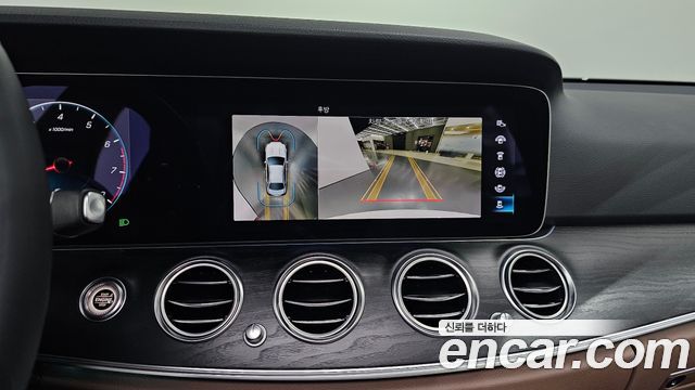 Mercedes-Benz E-Class E250 Avantgarde