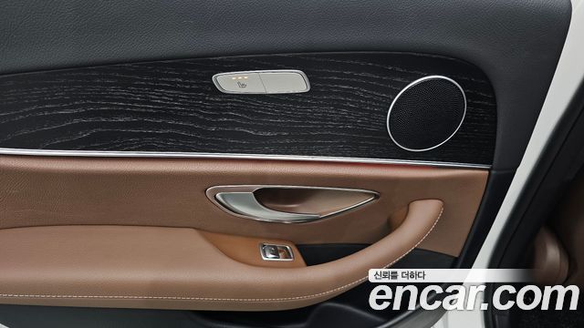 Mercedes-Benz E-Class E250 Avantgarde