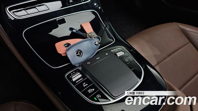 Mercedes-Benz E-Class E250 Avantgarde