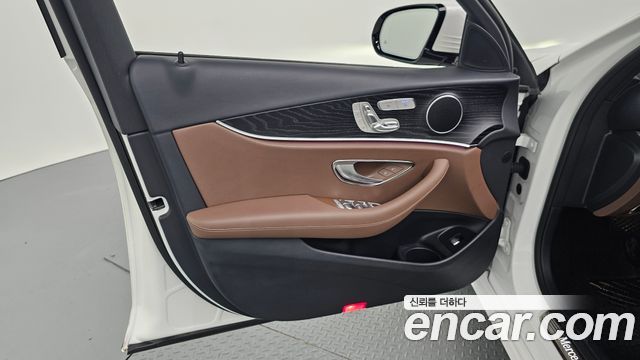 Mercedes-Benz E-Class E250 Avantgarde
