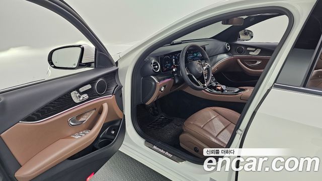 Mercedes-Benz E-Class E250 Avantgarde