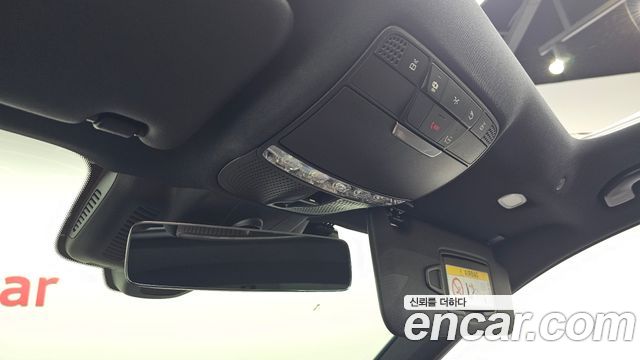 Mercedes-Benz E-Class E250 Avantgarde