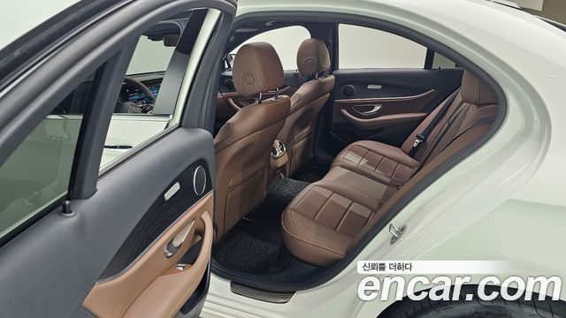 Mercedes-Benz E-Class E250 Avantgarde