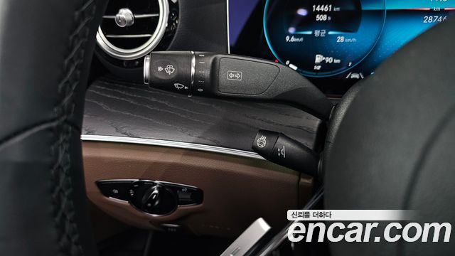 Mercedes-Benz E-Class E250 Avantgarde