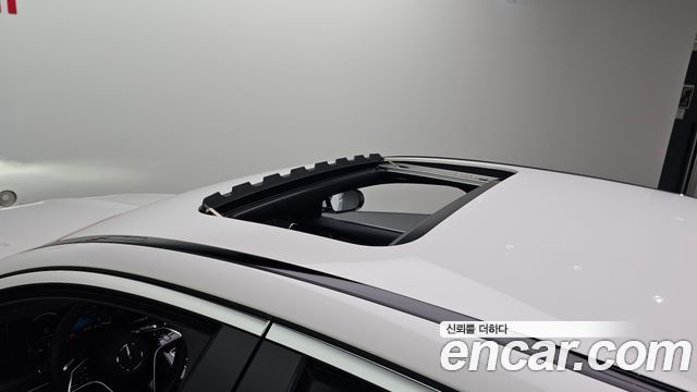 Mercedes-Benz E-Class E250 Avantgarde