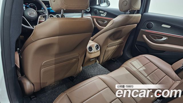 Mercedes-Benz E-Class E250 Avantgarde
