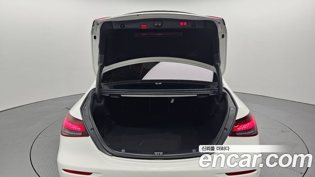 Mercedes-Benz E-Class E250 Avantgarde