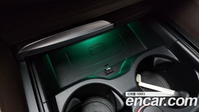 BMW 5-Series 520d Luxury Plus