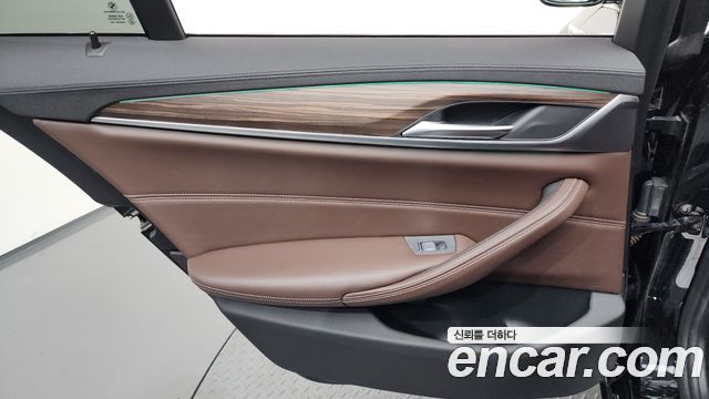 BMW 5-Series 520d Luxury Plus