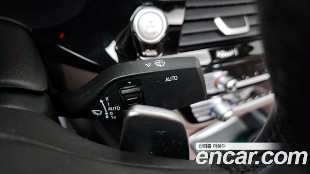 BMW 5-Series 520d Luxury Plus