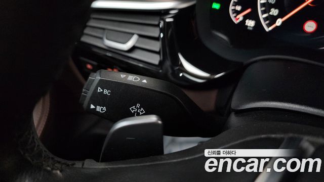 BMW 5-Series 520d Luxury Plus