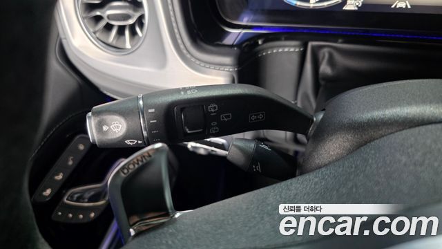 Mercedes-Benz G-Class AMG G63 Manufaktur