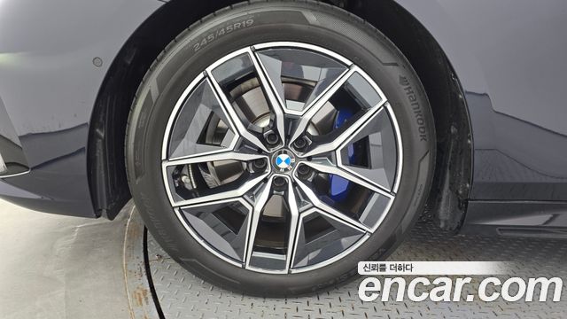 BMW 5-Series 520i M Sport