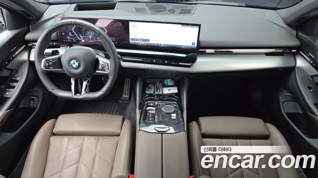 BMW 5-Series 520i M Sport