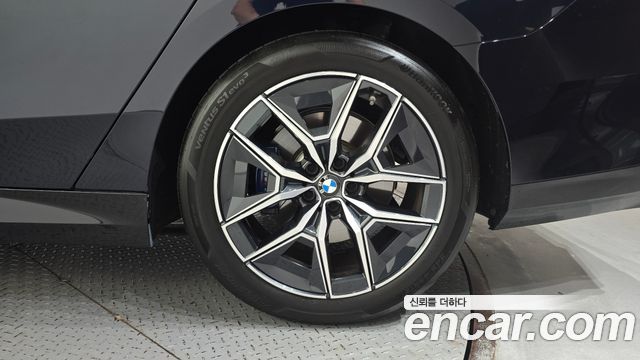 BMW 5-Series 520i M Sport