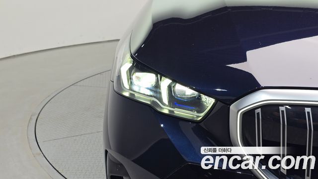 BMW 5-Series 520i M Sport