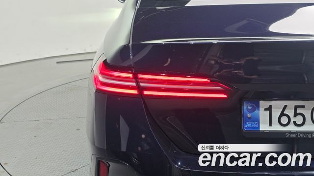 BMW 5-Series 520i M Sport