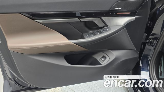 BMW 5-Series 520i M Sport