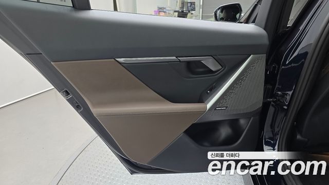BMW 5-Series 520i M Sport