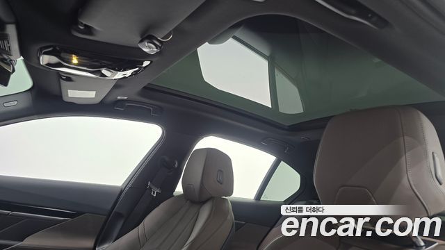 BMW 5-Series 520i M Sport