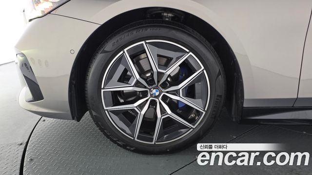 BMW 5-Series 520i M Sport