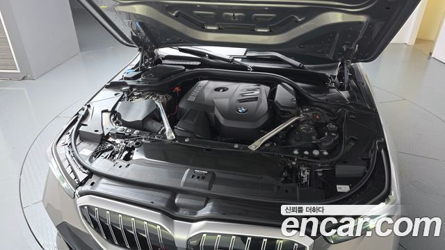 BMW 5-Series 520i M Sport