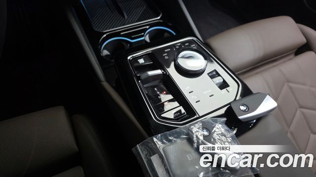BMW 5-Series 520i M Sport