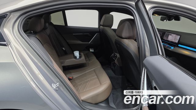 BMW 5-Series 520i M Sport