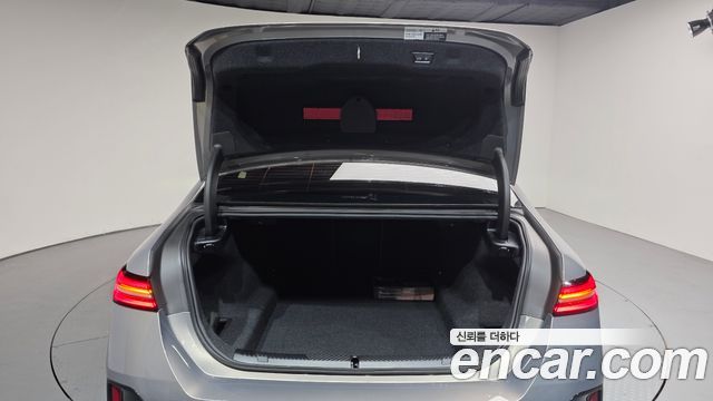 BMW 5-Series 520i M Sport