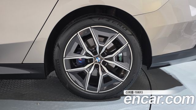 BMW 5-Series 520i M Sport