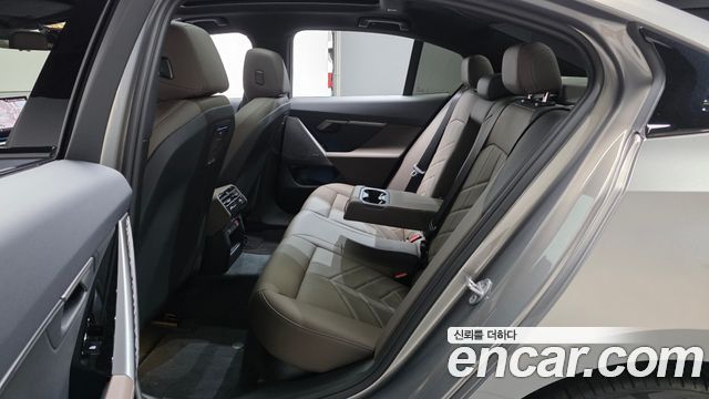 BMW 5-Series 520i M Sport