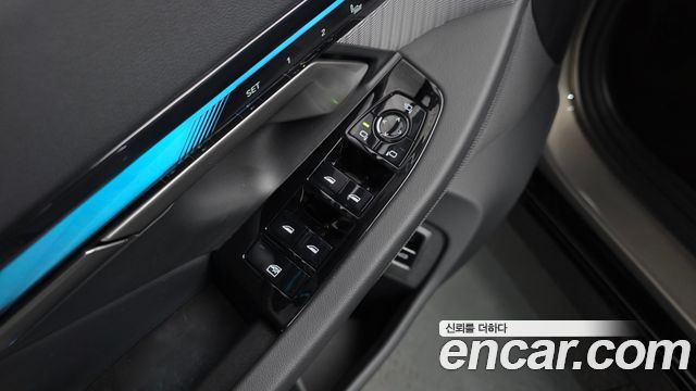 BMW 5-Series 520i M Sport