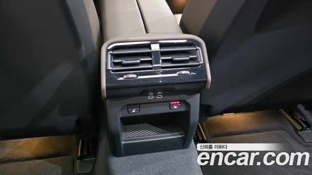 BMW 5-Series 520i M Sport